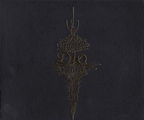 DICTATOR / Dio - vkdb.jp